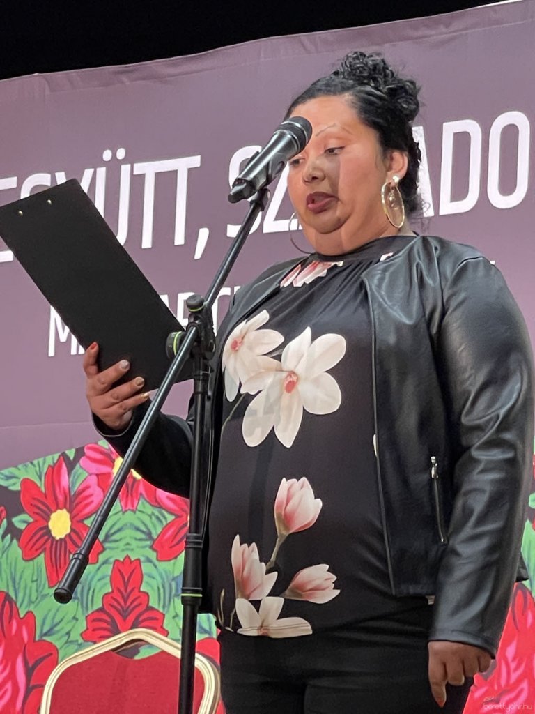 Együtt, szabadon - kiállításmegnyitó30